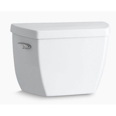 Kohler Pressure  Assisted Tank Only -White 1.6GPF