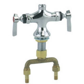 CHG* Dbl Pantry Faucet -Fits T&amp;S*  Low Lead