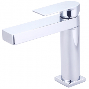 Single Handle Single Hole Lav L/PU