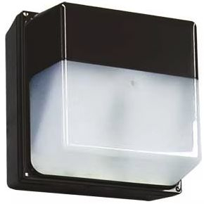 WFH 1200WP LED 5000K 30* Long Throw 44W -Bronze