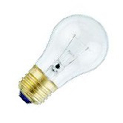 40W Microwave Bulb Intermediate Base