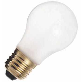 60w Teflon Ctd Appliance Bulb