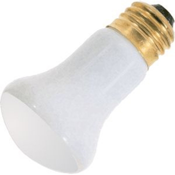 40w Frost Flood Light Medium Base