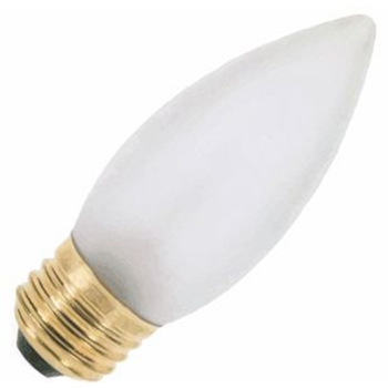 DISCO USE L311-3635 40W Frost Torpedo Bulb Medium Base