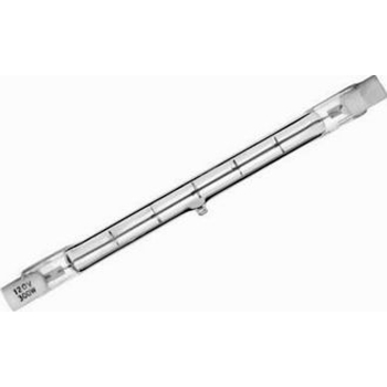 300W Quartz Halgen T3 R7S Base