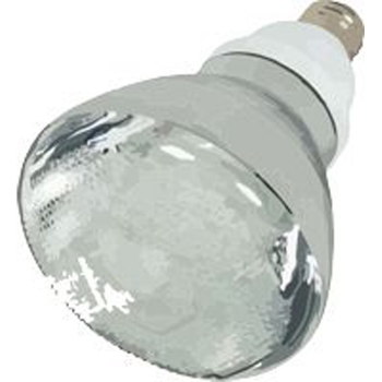 CFL R-38 Reflector 26W 2700K