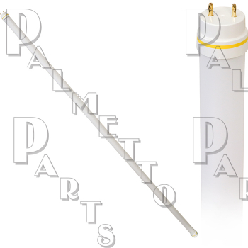 48&quot; 5000K/T8 LED 12w Retro Lamp -Direct Replacement