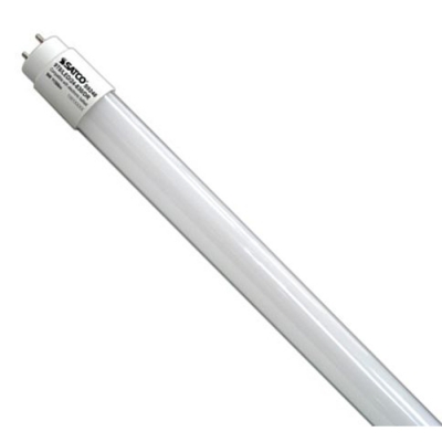 LED Linear T8  24" 3000K Direct Replacement