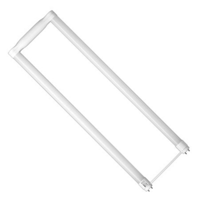 LED U-BEND T8 HYBRID CASES OF 12