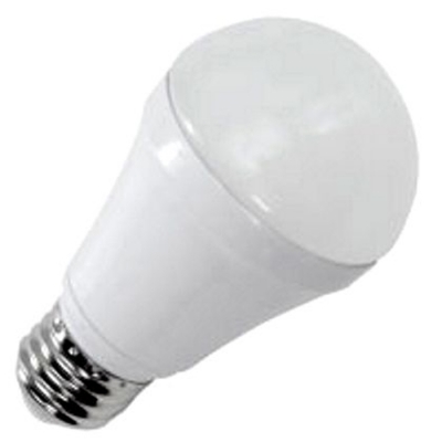  5W (40W Eq.) LED A19 2700K Dimmable Medium Base