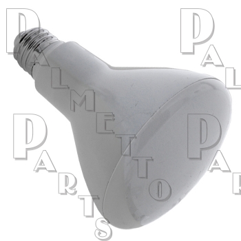 LED BR30 10W- 3000K- dimmable