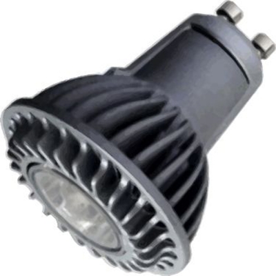 4W LED MR16 3000k GU10 Base