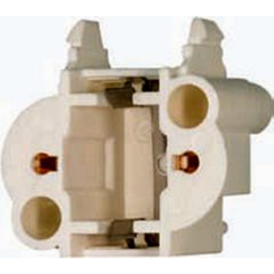 2 Pin Socket for GX23-2 13W