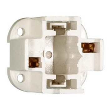 2 Pin Socket for G24D-3