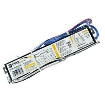 USE LB9348 ---- 1-2 Lamp Ballast T8 120V