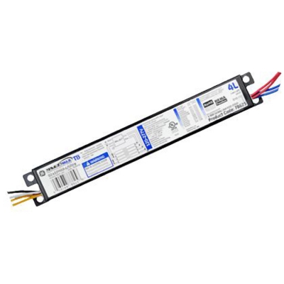 3-4 Lamp Ballast T8 Multi Volt