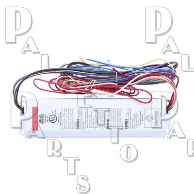 Emergency Ballast 1 Lamp 500 Lumens Output