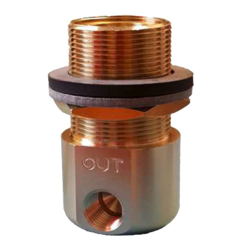 Haws Drinkking Fountain Valve Body less Cartridge