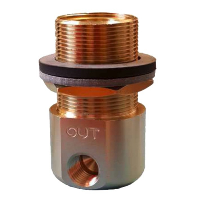 Haws Drinkking Fountain Valve Body less Cartridge