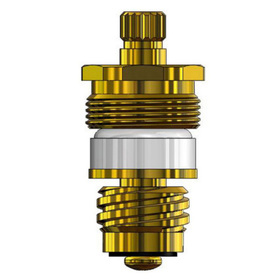 American Kitchens* Stem Assembly -RH Hot or Cold