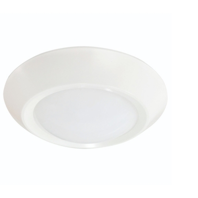 LED 11W 6" Surface Downlight 4000K