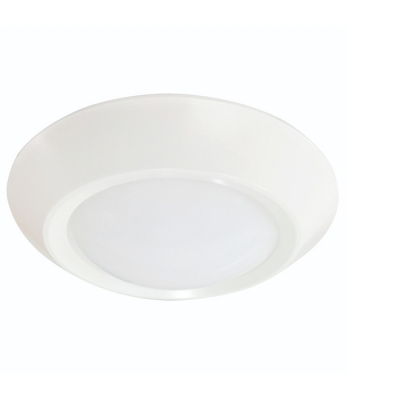 LED 15W 6" Surface Downlight CCT
