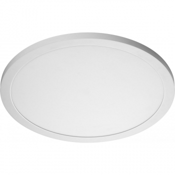 30W 19&quot; Surface Mount Round Fixture 4K