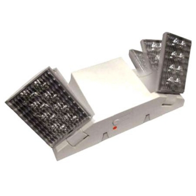 Flush Mount Emergency Light LED