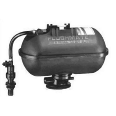 Flushmate Tank Kohler & Others