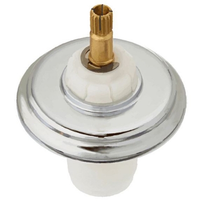 AS Hampton* Handshower Diverter Tub Escutcheon -Chrome Plated