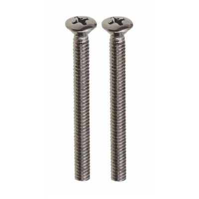 Symmons Showeroff Escutcheon Screws (2)