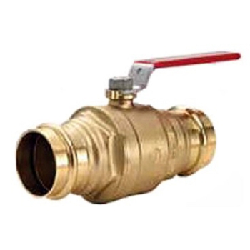 1/2&quot;&quot; Cim PRESS Ball Valve