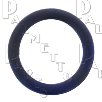 #4 O-Ring 3/8"ID x 1/2"OD