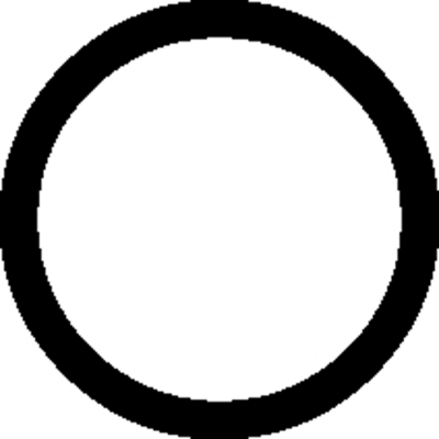 #90 O-Ring 1-3/4"ID x 2-1/8"OD