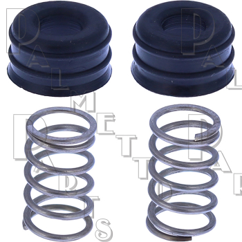 Seats and Springs for Sterling*455864