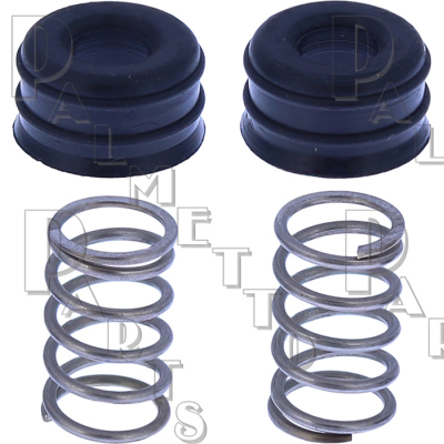 Seats and Springs for Sterling*455864