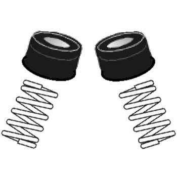 Seats and Springs for Sterling*455864