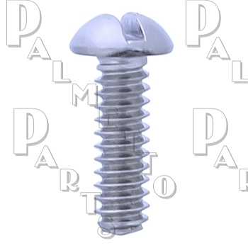 Bibb Screw 3/8&#039; x 6/32