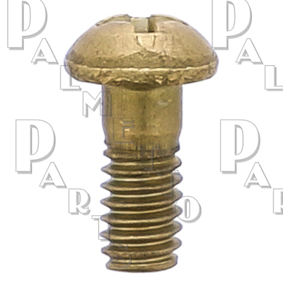 Bibb Screw 3/8" x 8/32