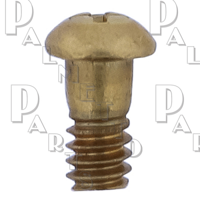 Bibb Screw 3/8" x 10/24