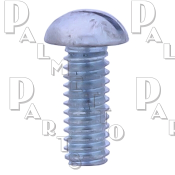 Bibb Screw 1/2&quot; x 10/28