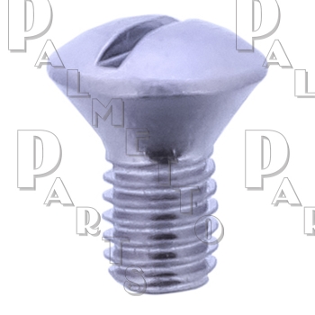 Bibb Screw 1/4&quot; x 8/32
