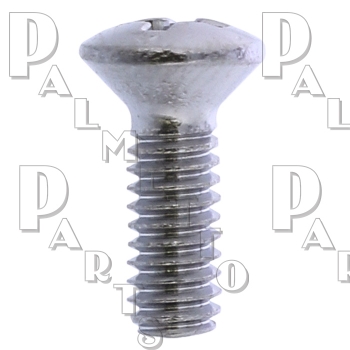 Handle Screw 1/2&quot; x 8-32