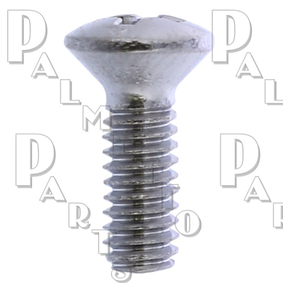 Handle Screw 1/2" x 8-32