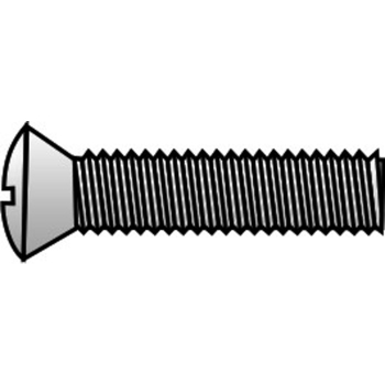 Handle Screw 1/2&quot; x 10-24