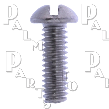 Handle Screw 1/2&quot; x 8-32