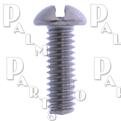 Handle Screw 1/2" x 8-32