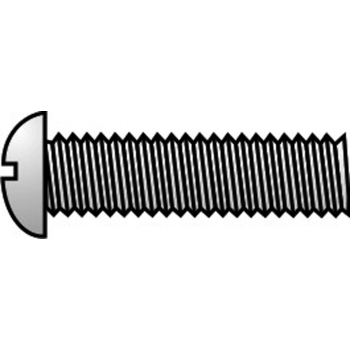 Handle Screw 3/4&quot; x 10-32