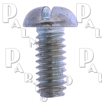 1/2 x 8-32 Comb Hd Hdl Screw