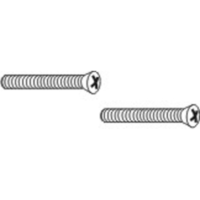 SY Safetymix Esc Screws Pair